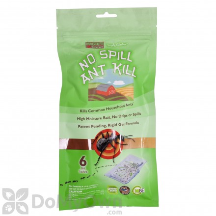 Maggies Farm No Spill Ant Kill Bait Stations - CASE