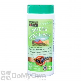 Maggies Farm Xpress Insect Bait Granules