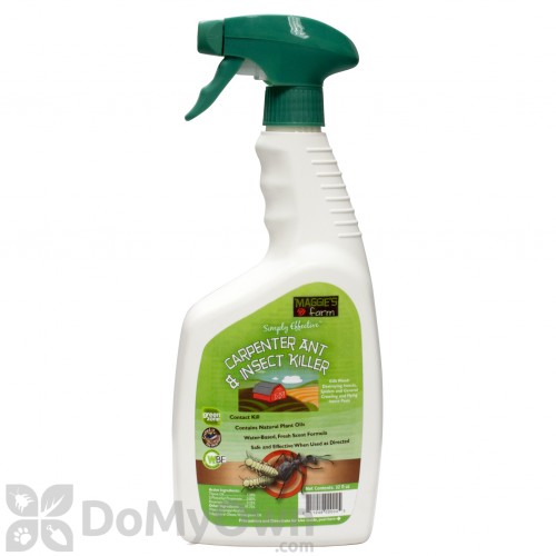 Maggies Farm Carpenter Ant and Insect Killer 32 oz. (MCAT032)