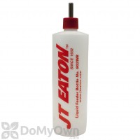 JT Eaton Top Loader Water Bottle 16 oz 902WB