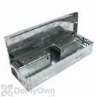 JT Eaton Speedy Clean Little Pete Slim Multiple Catch Mouse Trap - Solid Lid 427