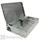 JT Eaton Speedy Clean Repeater Multiple Catch Mouse Trap - Solid Lid 424