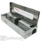 JT Eaton Little Pete Multiple Catch Mouse Trap - Clear Lid 423CL