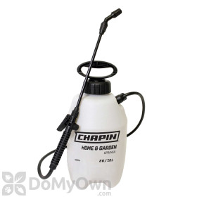 Chapin Home and Garden Sprayer 2 Gal. (16200)