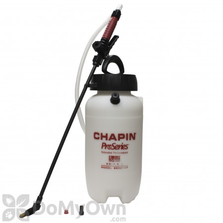 Chapin Pro Series 2 Gallon Sprayer (26021XP)