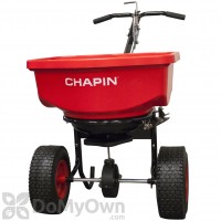 Chapin All Season Professional SureSpread Spreader With Edge Control 80 lb. (82080)