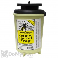 JF Oakes Advantage Yellow Jacket Traps - Southern Eastern Common and German