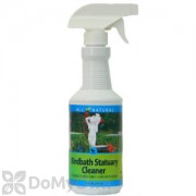 Care Free Enzymes Bird Bath/Statuary Cleaner (98510)