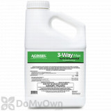 3 Way Max Turf and Ornamental Broadleaf Herbicide - Gallon