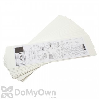 image of Gilbert 2000GT Glue Boards (17 in. x 5 in.)