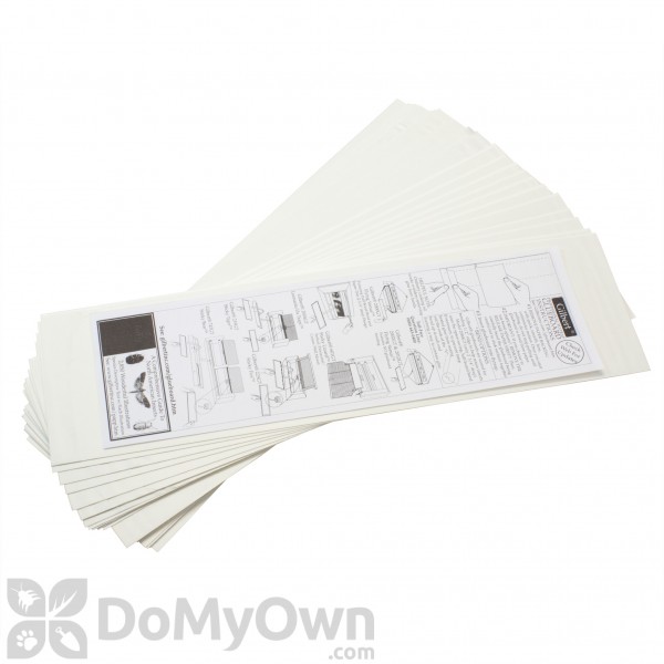 Gilbert 2000GT Glue Boards (17 in. x 5 in.)