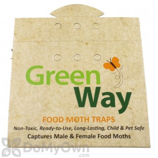 Clothes Moth Trap — GreenWay
