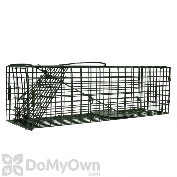 Duke Heavy Duty Live Animal Cage Trap