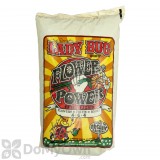 Lady Bug Natural Brand Flower Power 4-6-4 