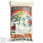 Lady Bug Natural Brand Rose Magic Soil Blend