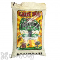 Lady Bug Natural Brand All Purpose Fertilizer 8-2-4