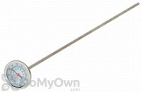 Luster Leaf Rapitest Dial Compost Thermometer (1635)