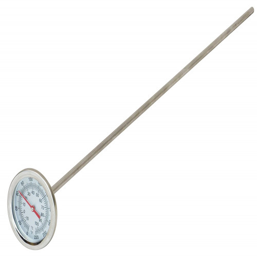 Luster Leaf Dial Compost Thermometer