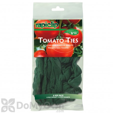 Luster Leaf Rapiclip Tomato Ties (829)