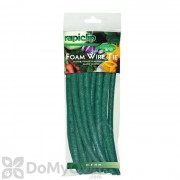 Luster Leaf Rapiclip Foam Wire Tie 8 in. (866)