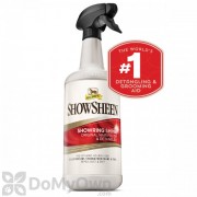 Absorbine ShowSheen Hair Polish and Detangler Trigger Spray 