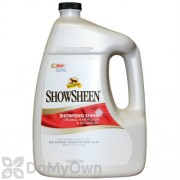 Absorbine ShowSheen Hair Polish and Detangler 