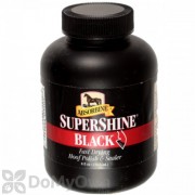 Absorbine SuperShine Black Hoof Polish and Sealer