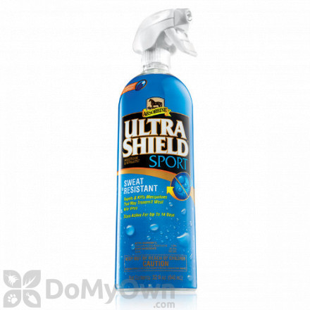 UltraShield Sport Insecticide and Repellent