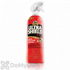 Absorbine UltraShield Red Insecticide and Repellent Spray