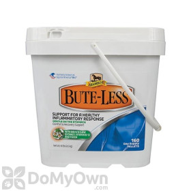 Absorbine Bute - Less Pellets 