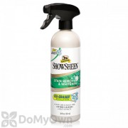 Absorbine ShowSheen Stain Remover and Whitener