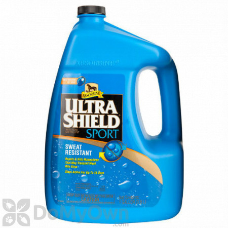 UltraShield Sport Insecticide and Repellent - Gallon