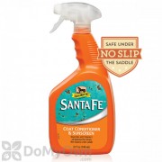 Absorbine Santa Fe Coat Conditioner and Sunscreen