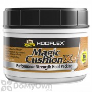 Absorbine Hooflex Magic Cushion Xtreme Hoof Packing