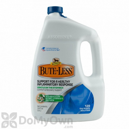 Absorbine Bute - Less Solution