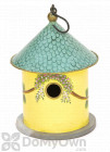 Achla Designs Bastion Bird House (BH-20)