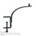 ACHLA Designs Rail Mount Bird Bath Bracket (BGK-05)