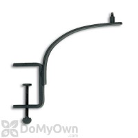 ACHLA Designs Rail Mount Bird Bath Bracket (BGK-05)