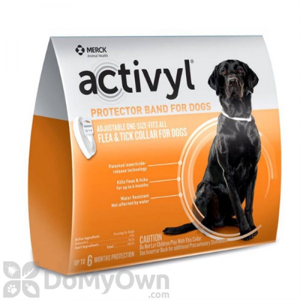 Activyl tick sale plus flea advantage