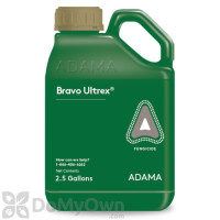 Bravo Ultrex Fungicide DUPLICATE N/A