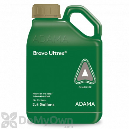 fungicide chlorothalonil ultrex domyown