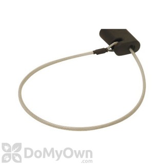 image of Tomahawk ADRRC4 Replacement Cable (4 ft.)
