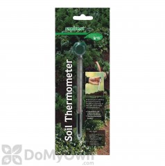 Taylor Precision Products Soil Testing Thermometer