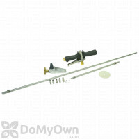 Airofog Sub-Slab Injector Termi-Tool