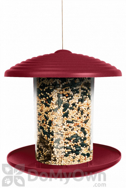 Allied Precision Raspberry Pioneer Bird Feeder (1450)