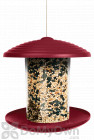 Allied Precision Raspberry Pioneer Bird Feeder (1450)