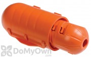 Allied Precision ClickShield Cord Lock Orange (28CSO)