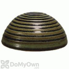 Allied Precision Sage Glazed Cover for Bird Bath Water Wiggler (5GCS)