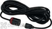 Allied Precision 25 ft LOCKNDRY Extension Cord (LD16-25)