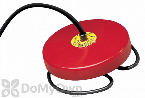 Allied Precision Floating Pond De - Icer 1000 Watts (P7621)